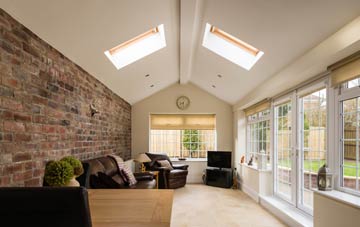 conservatory roof insulation Gawsworth, Cheshire