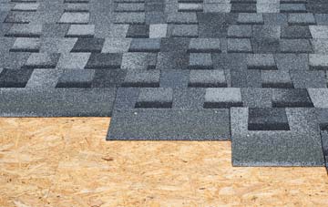 expert Gawsworth asphalt roof companies