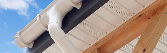 get Gawsworth guttering quotes today