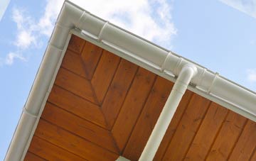 Gawsworth soffit types