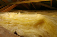Gawsworth pitch roof insulation